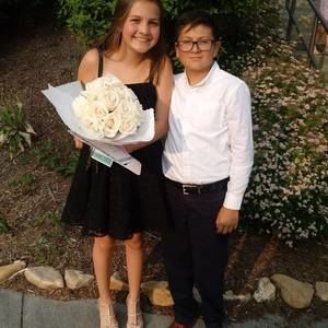 Meet your Posher, Nancy